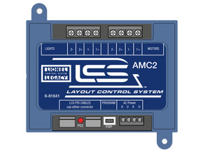 Legacy AMC-2 Motor Controller
